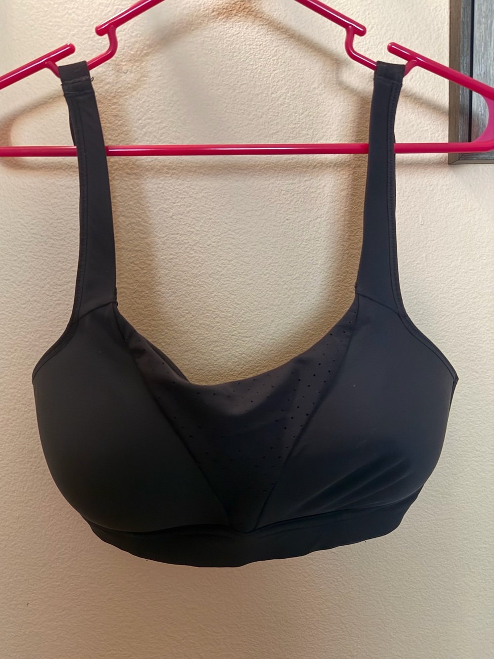 Lululemon Run Times Bra